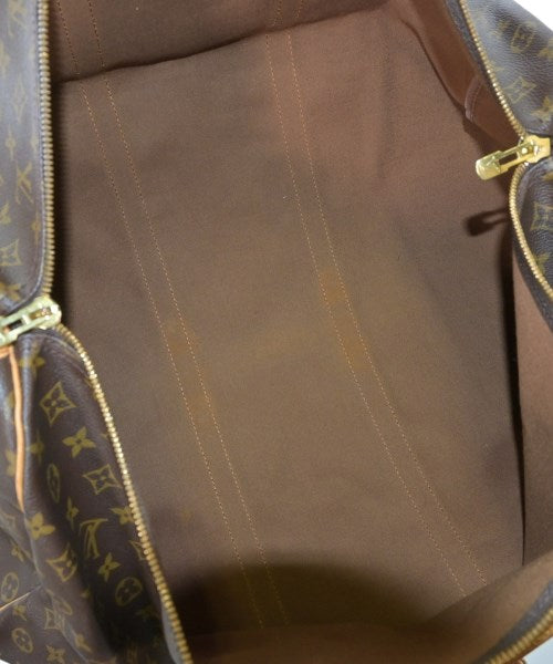 LOUIS VUITTON กระเป๋าใส่อุปกรณ์ขนาดใหญ่