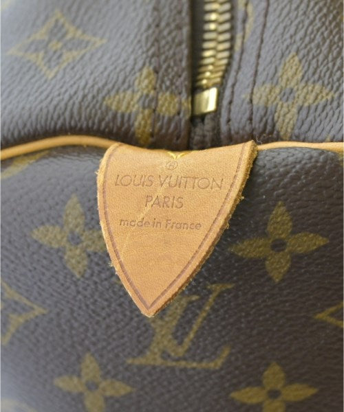 LOUIS VUITTON กระเป๋าใส่อุปกรณ์ขนาดใหญ่
