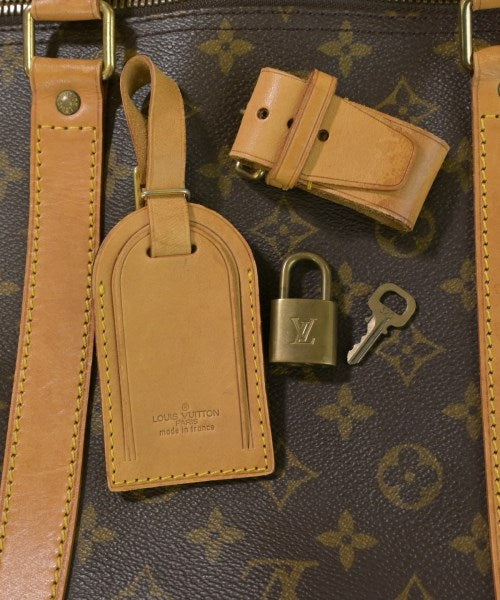 LOUIS VUITTON กระเป๋าใส่อุปกรณ์ขนาดใหญ่
