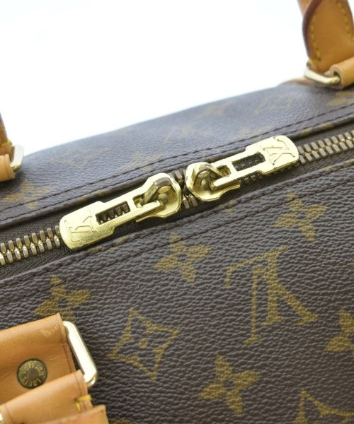 LOUIS VUITTON กระเป๋าใส่อุปกรณ์ขนาดใหญ่