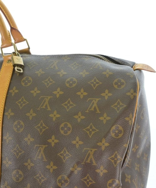 LOUIS VUITTON กระเป๋าใส่อุปกรณ์ขนาดใหญ่