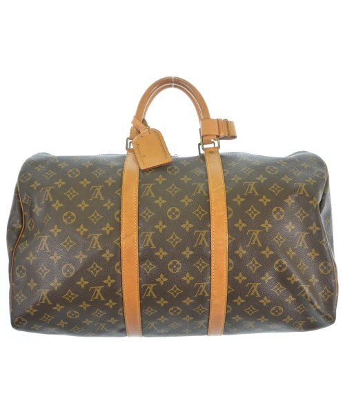 LOUIS VUITTON กระเป๋าใส่อุปกรณ์ขนาดใหญ่
