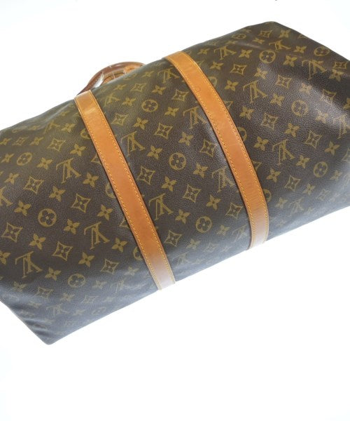 LOUIS VUITTON กระเป๋าใส่อุปกรณ์ขนาดใหญ่