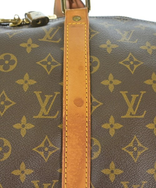 LOUIS VUITTON กระเป๋าใส่อุปกรณ์ขนาดใหญ่