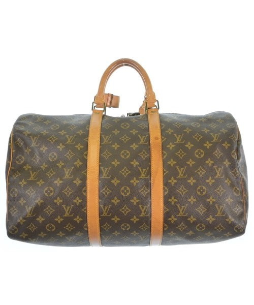 LOUIS VUITTON กระเป๋าใส่อุปกรณ์ขนาดใหญ่