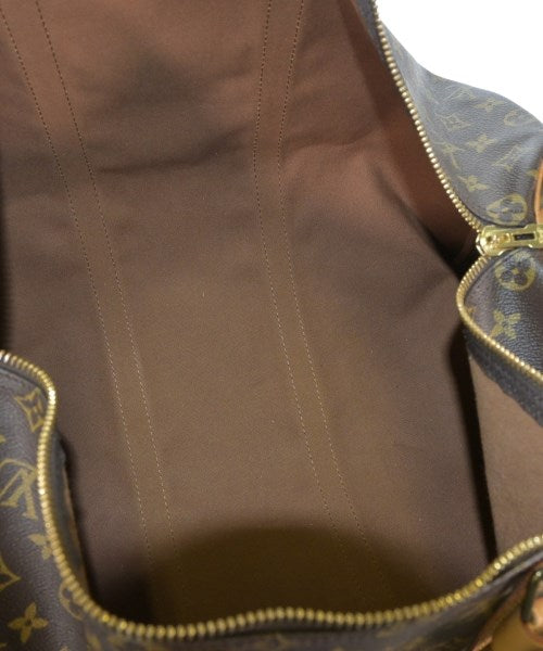 LOUIS VUITTON กระเป๋าใส่อุปกรณ์ขนาดใหญ่