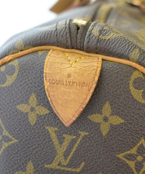 LOUIS VUITTON กระเป๋าใส่อุปกรณ์ขนาดใหญ่