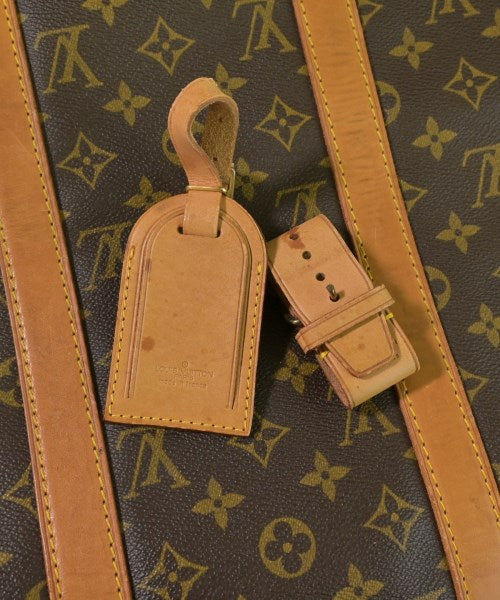 LOUIS VUITTON กระเป๋าใส่อุปกรณ์ขนาดใหญ่