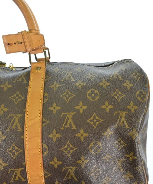 LOUIS VUITTON กระเป๋าใส่อุปกรณ์ขนาดใหญ่