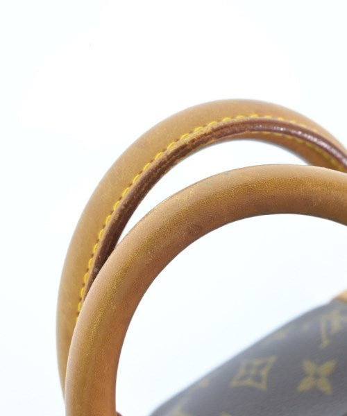 LOUIS VUITTON กระเป๋าใส่อุปกรณ์ขนาดใหญ่