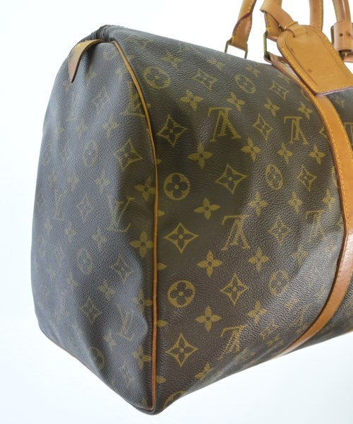 LOUIS VUITTON กระเป๋าใส่อุปกรณ์ขนาดใหญ่