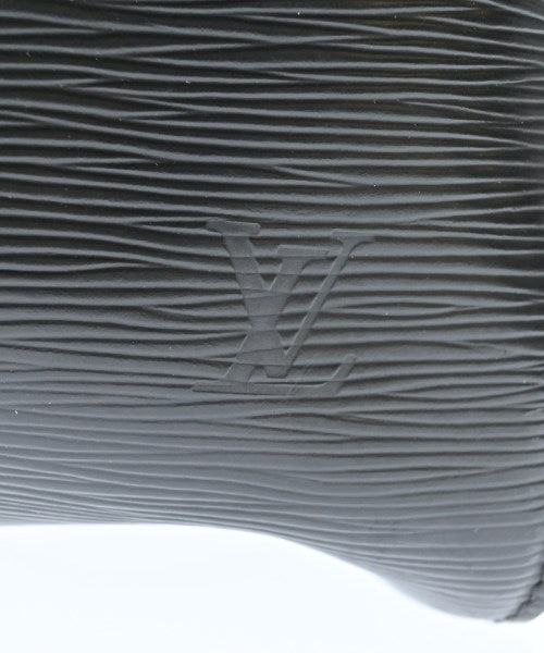 LOUIS VUITTON กระเป๋าใส่อุปกรณ์ขนาดใหญ่