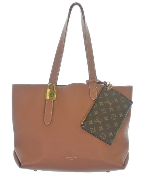 LOUIS VUITTON กระเป๋าถือขนาดใหญ่