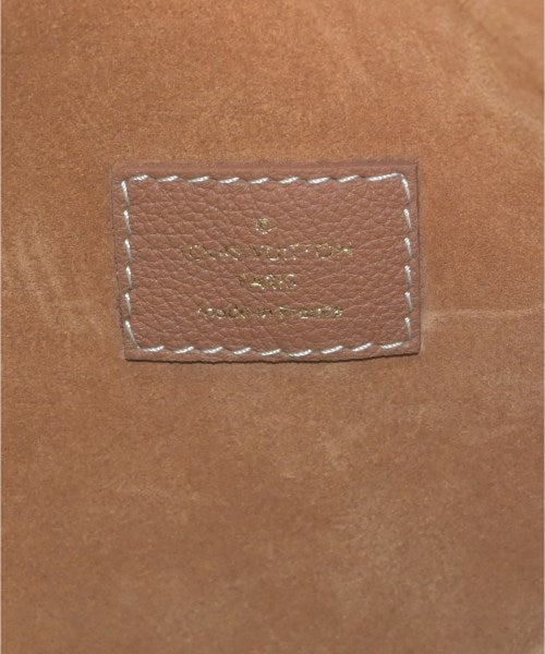 LOUIS VUITTON กระเป๋าถือขนาดใหญ่