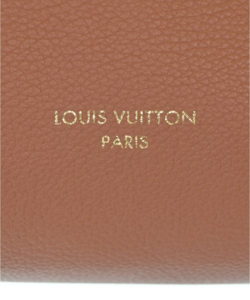 LOUIS VUITTON กระเป๋าถือขนาดใหญ่