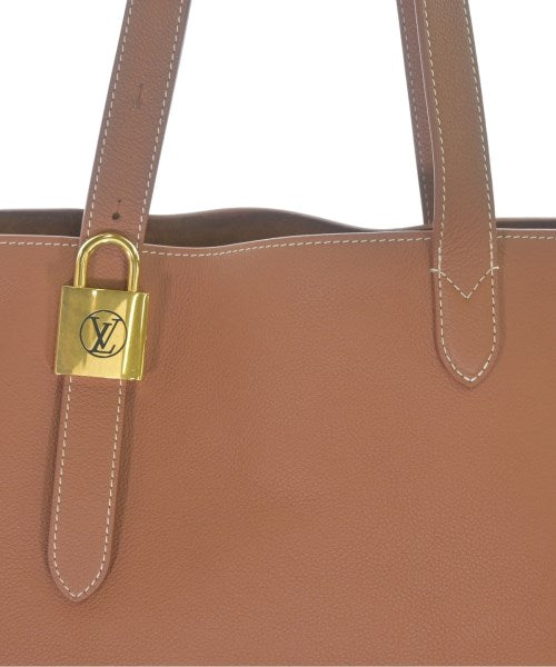 LOUIS VUITTON กระเป๋าถือขนาดใหญ่
