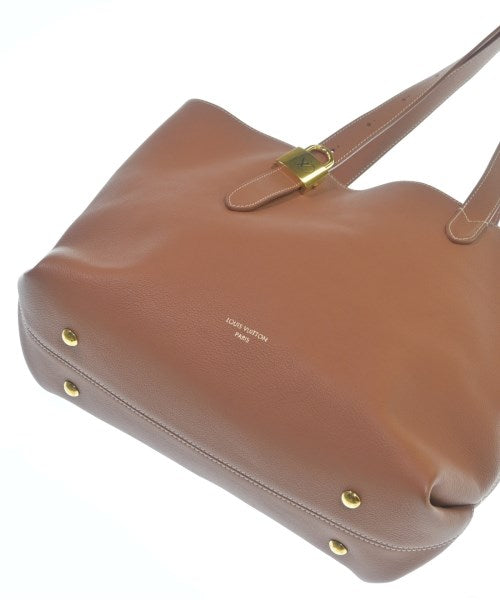 LOUIS VUITTON กระเป๋าถือขนาดใหญ่