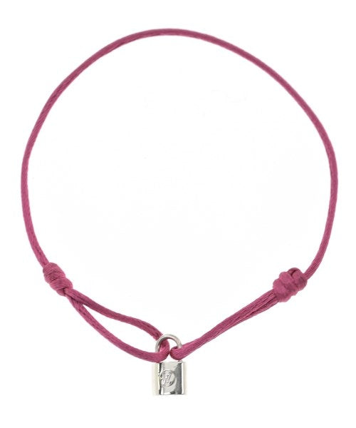 LOUIS VUITTON สร้อยข้อมือ/กำไล