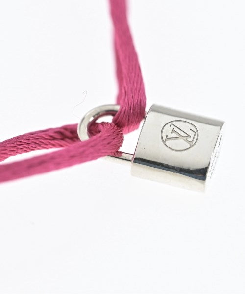 LOUIS VUITTON สร้อยข้อมือ/กำไล