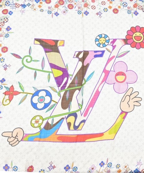 LOUIS VUITTON ผ้าพันคอ