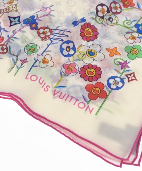 LOUIS VUITTON ผ้าพันคอ
