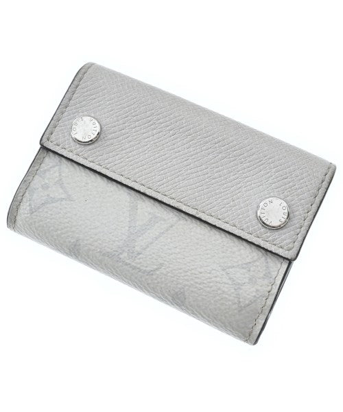 LOUIS VUITTON กระเป๋าสตางค์/กระเป๋าใส่เหรียญ