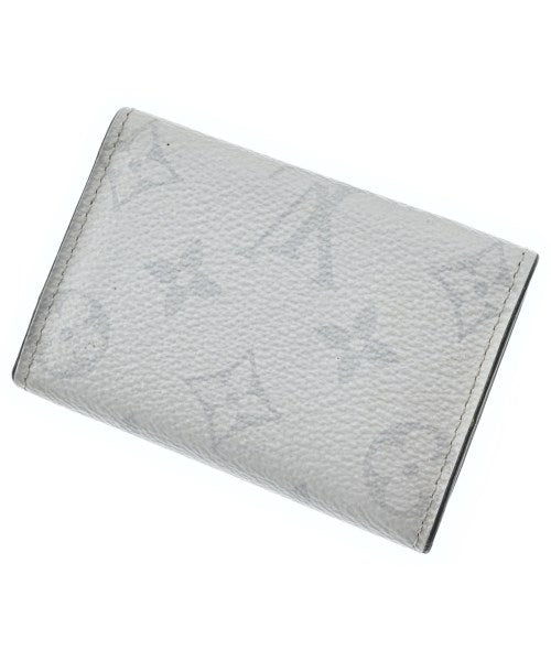 LOUIS VUITTON กระเป๋าสตางค์/กระเป๋าใส่เหรียญ