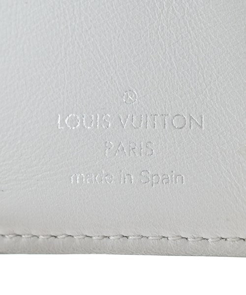 LOUIS VUITTON กระเป๋าสตางค์/กระเป๋าใส่เหรียญ