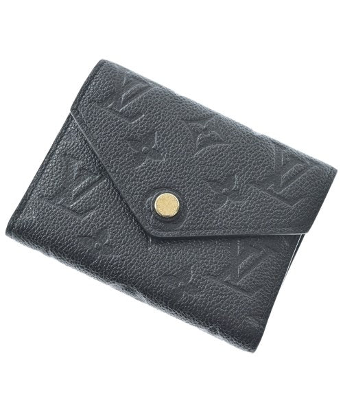 LOUIS VUITTON กระเป๋าสตางค์/กระเป๋าใส่เหรียญ