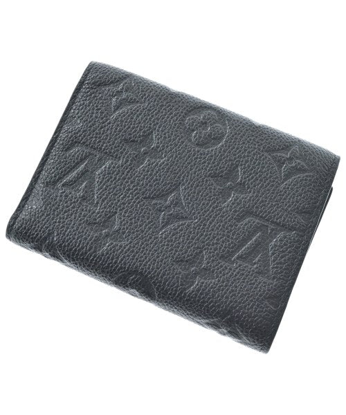 LOUIS VUITTON กระเป๋าสตางค์/กระเป๋าใส่เหรียญ