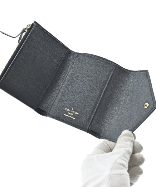 LOUIS VUITTON กระเป๋าสตางค์/กระเป๋าใส่เหรียญ