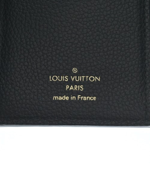 LOUIS VUITTON กระเป๋าสตางค์/กระเป๋าใส่เหรียญ