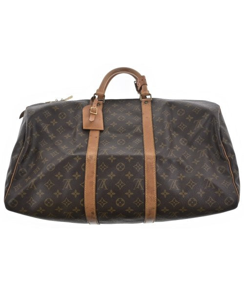LOUIS VUITTON กระเป๋าใส่อุปกรณ์ขนาดใหญ่