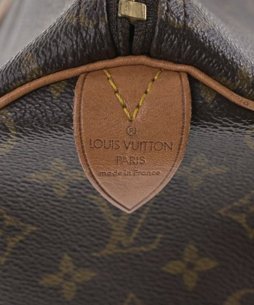 LOUIS VUITTON กระเป๋าใส่อุปกรณ์ขนาดใหญ่