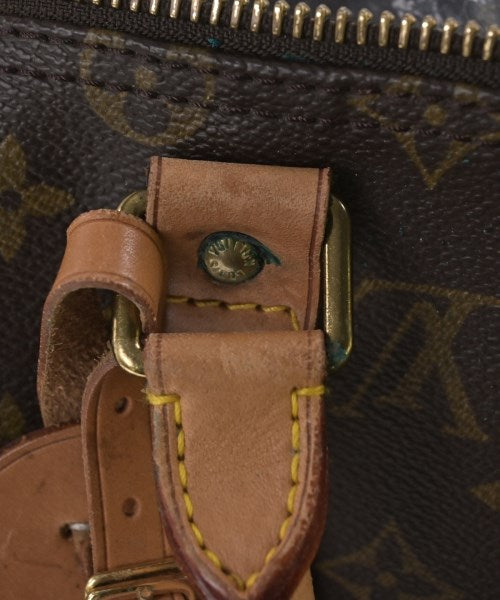 LOUIS VUITTON กระเป๋าใส่อุปกรณ์ขนาดใหญ่