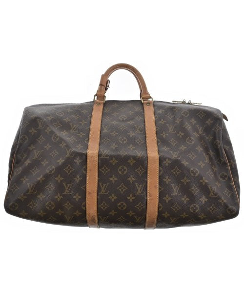 LOUIS VUITTON กระเป๋าใส่อุปกรณ์ขนาดใหญ่