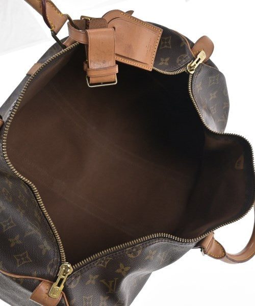 LOUIS VUITTON กระเป๋าใส่อุปกรณ์ขนาดใหญ่