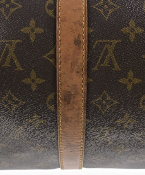 LOUIS VUITTON กระเป๋าใส่อุปกรณ์ขนาดใหญ่