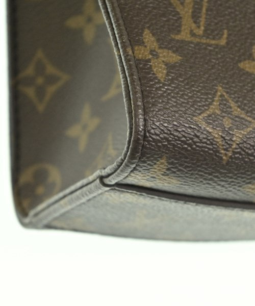 LOUIS VUITTON กระเป๋าถือขนาดใหญ่