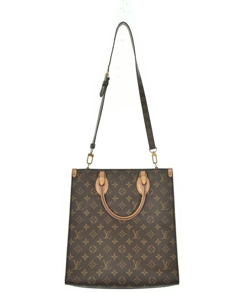 LOUIS VUITTON กระเป๋าถือขนาดใหญ่