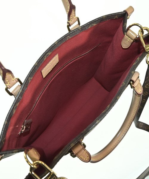 LOUIS VUITTON กระเป๋าถือขนาดใหญ่