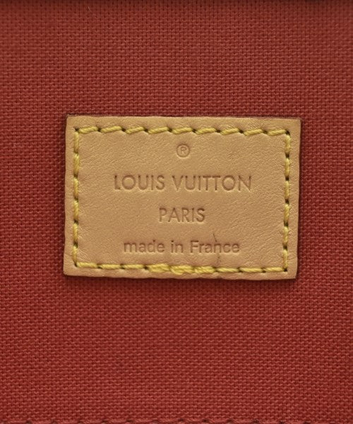 LOUIS VUITTON กระเป๋าถือขนาดใหญ่