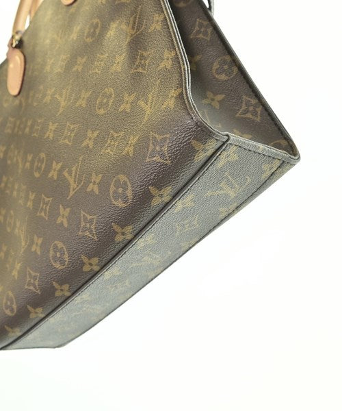 LOUIS VUITTON กระเป๋าถือขนาดใหญ่