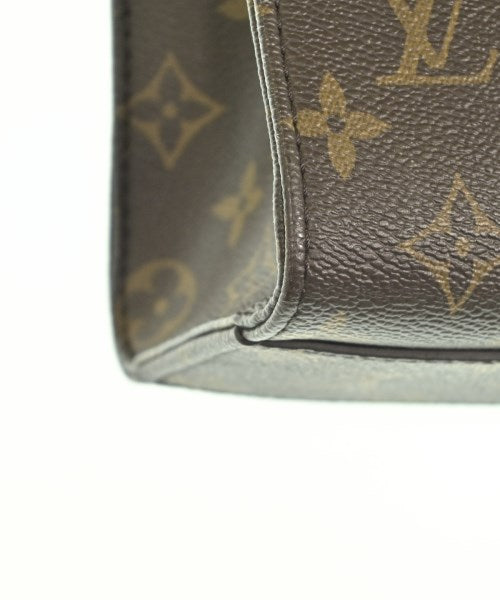 LOUIS VUITTON กระเป๋าถือขนาดใหญ่