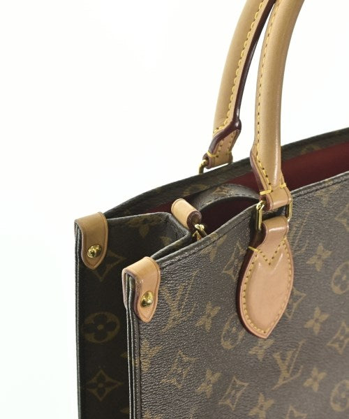 LOUIS VUITTON กระเป๋าถือขนาดใหญ่