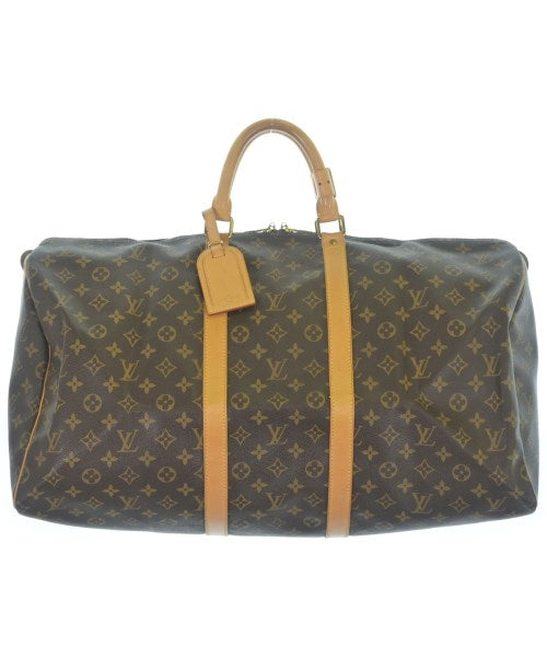 LOUIS VUITTON กระเป๋าใส่อุปกรณ์ขนาดใหญ่