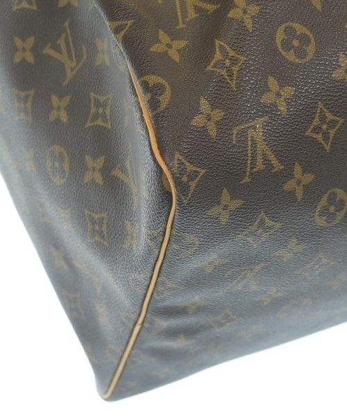 LOUIS VUITTON กระเป๋าใส่อุปกรณ์ขนาดใหญ่