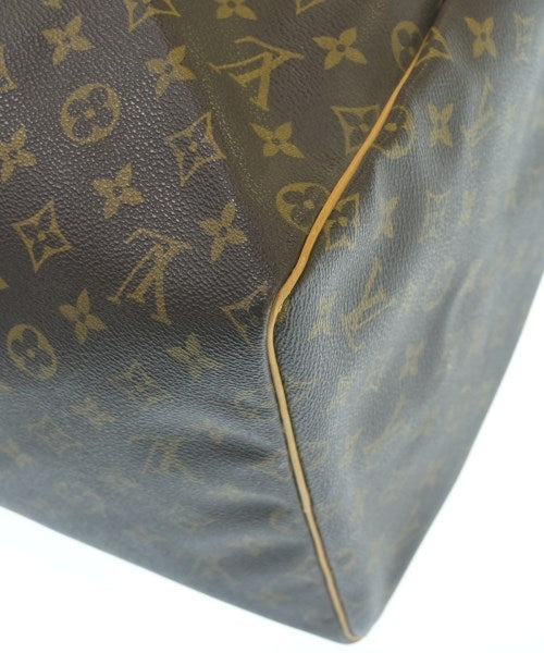 LOUIS VUITTON กระเป๋าใส่อุปกรณ์ขนาดใหญ่