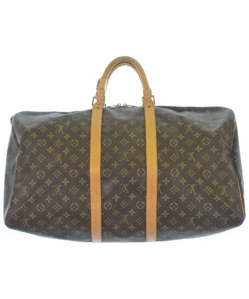 LOUIS VUITTON กระเป๋าใส่อุปกรณ์ขนาดใหญ่