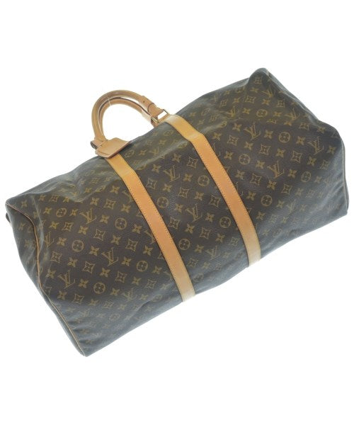 LOUIS VUITTON กระเป๋าใส่อุปกรณ์ขนาดใหญ่